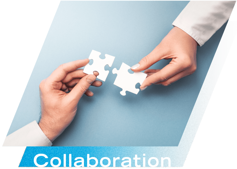 Collaboration