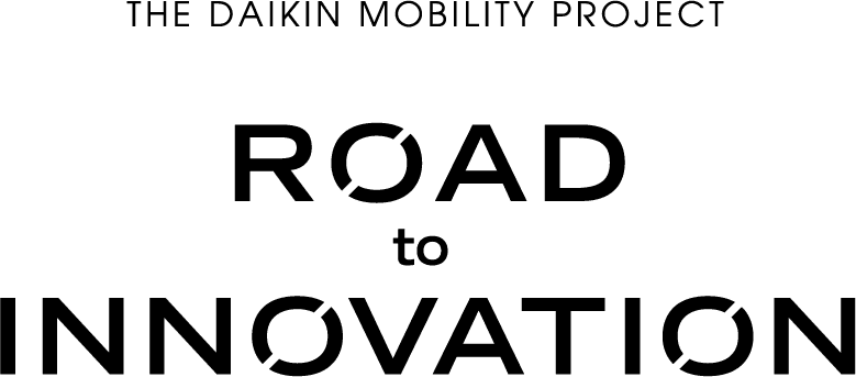 ROAD to INNOVATION