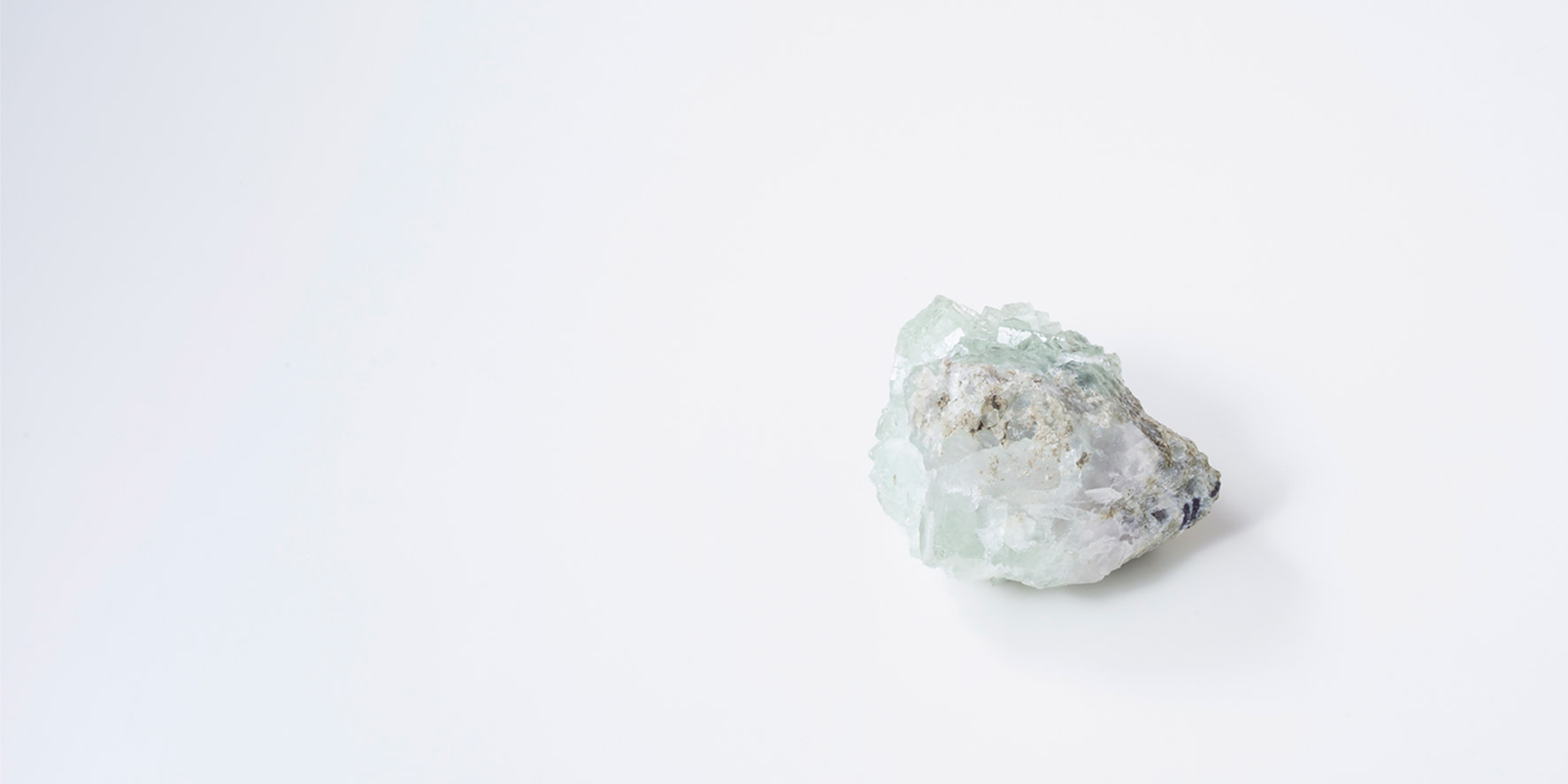 Fluorspar