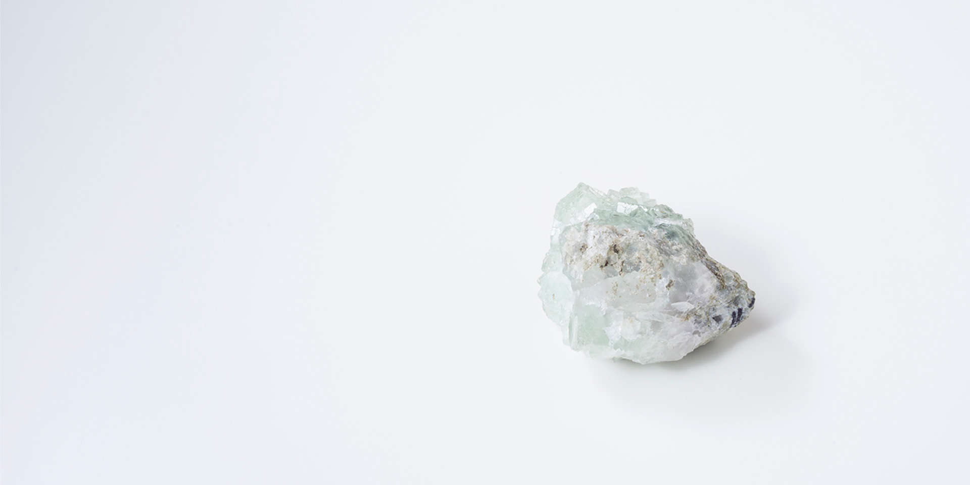 Fluorspar