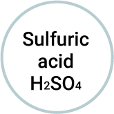 Manufacturing of Fluorine Products