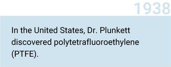 Discovery of Fluorine