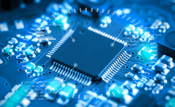 semiconductor circuit boad