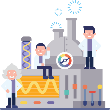 The characteristics of Fluorochemicals