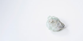 Fluorspar