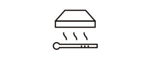 HEAT RESISTANCE