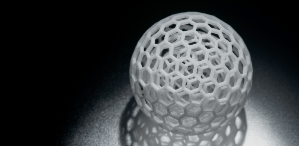 Additive manufacturing