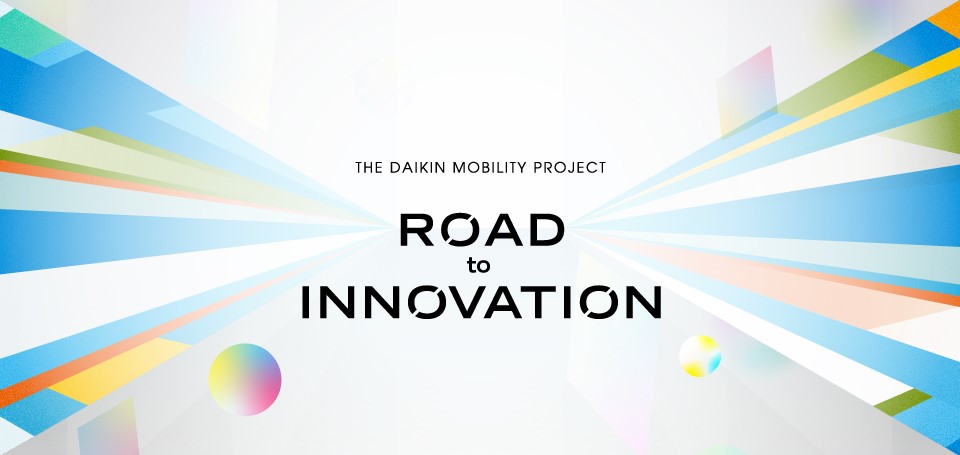 daikin-mobility-project